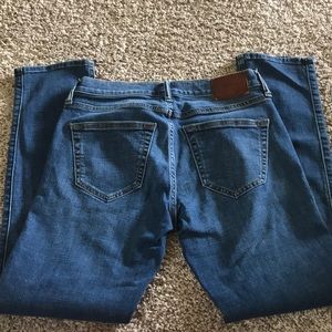 Abercrombie & Fitch | Jeans | Abercrombie Fitch Langdon Slim Jeans 